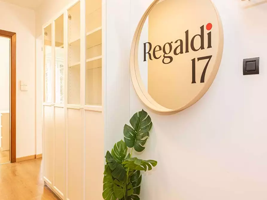 Immagine 25 di Camera in affitto  in Via Giuseppe Regaldi17 a Milano
