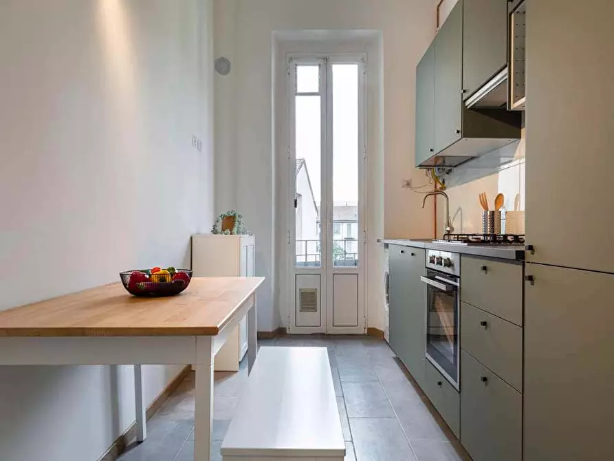 Immagine 9 di Camera in affitto  in Via Giovanni Paisiello2 a Milano