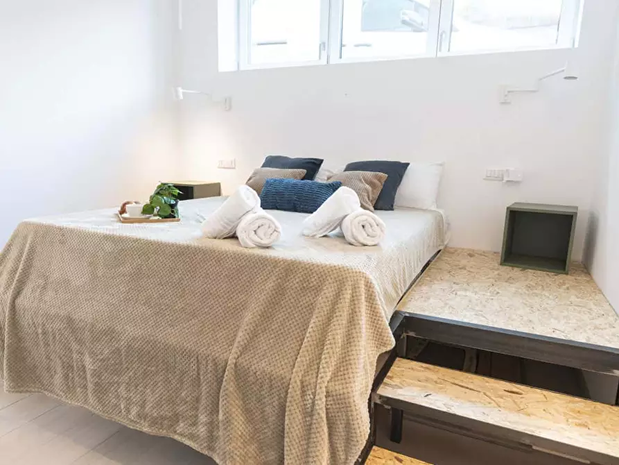 Immagine 19 di Appartamento in affitto  in Via Privata Don Bartolomeo Grazioli28 a Milano