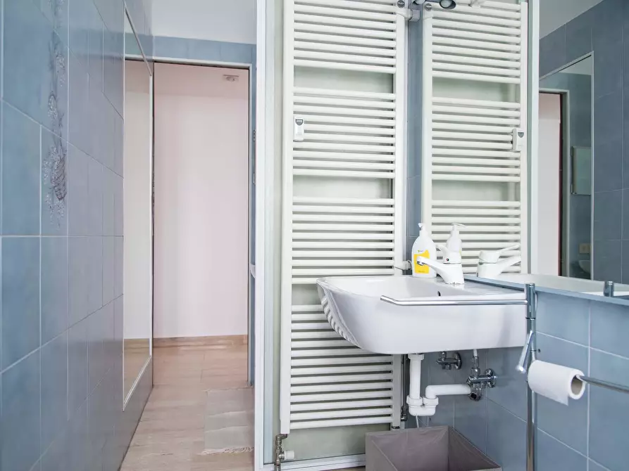 Immagine 17 di Appartamento in affitto  in Via Privata Giuseppe Sacconi4 a Milano