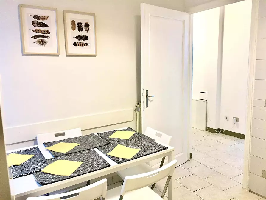 Immagine 13 di Camera in affitto  in Via del Ponte Rosso13 a Firenze