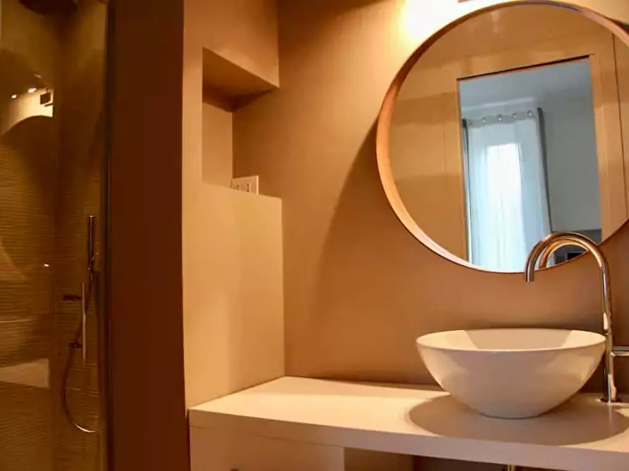 Immagine 4 di Appartamento in affitto  in Via Carlo Poma18 a Milano