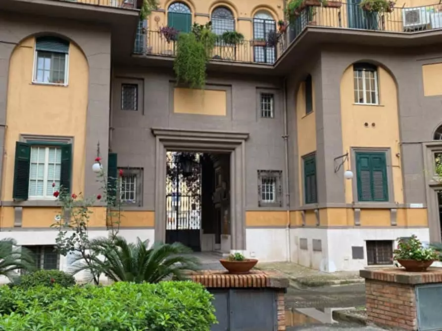 Immagine 24 di Appartamento in affitto  in Via Giuseppe Andreoli2 a Roma