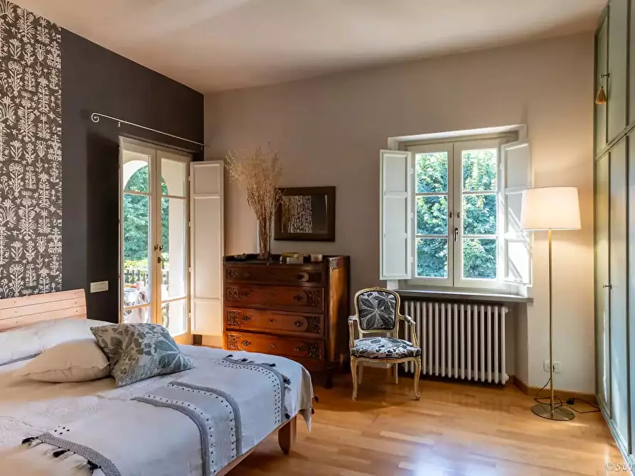 Immagine 2 di Appartamento in affitto  in Via dei Bernicchi52 a Lucca