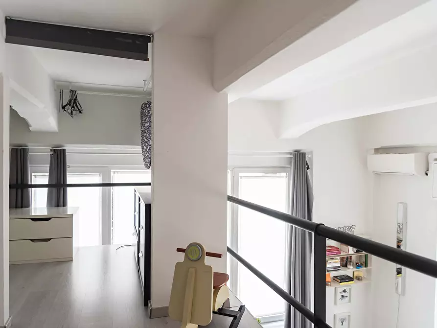 Immagine 13 di Appartamento in affitto  in Viale Umbria54 a Milano