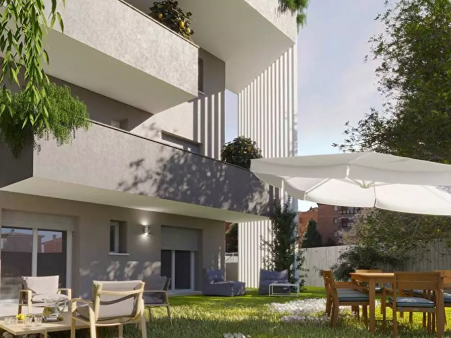 Immagine 7 di Appartamento in affitto  in Via Piero Gobetti50 a Bologna