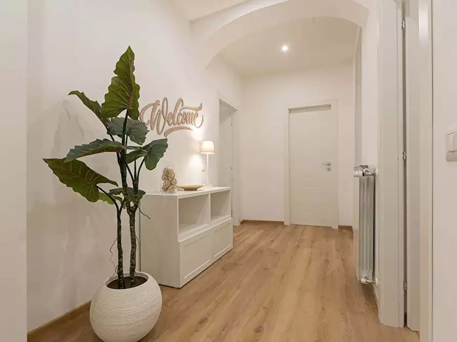 Immagine 23 di Appartamento in affitto  in Via Angelo Poliziano61 a Roma