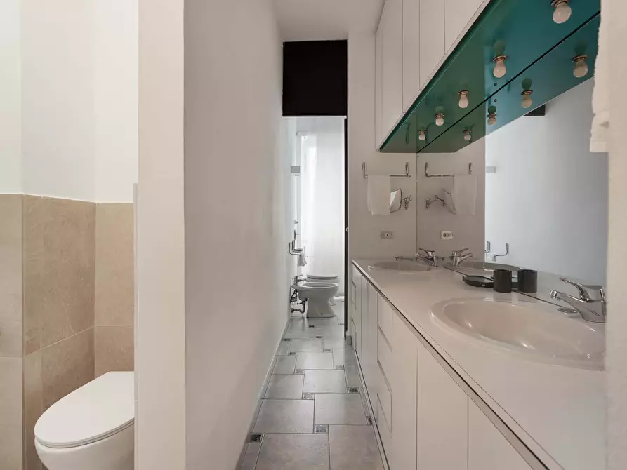 Immagine 2 di Appartamento in affitto  in Via Teodosio70 a Milano