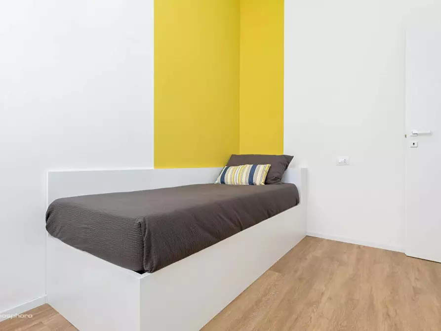 Immagine 4 di Camera in affitto  in Via Armari11 a Ferrara