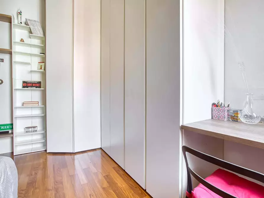 Immagine 11 di Appartamento in affitto  in Via Fratelli Rosselli21/4 a Milano