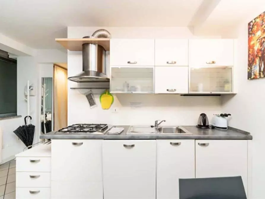 Immagine 7 di Appartamento in affitto  in Via Alessandro Stradella9a a Milano