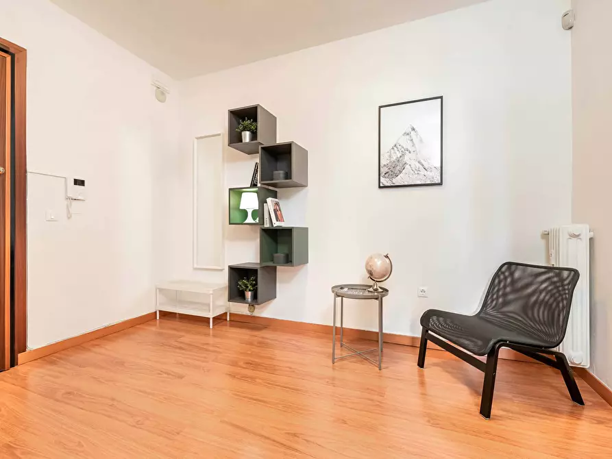 Immagine 6 di Camera in affitto  in Via Curzola3 a Padova