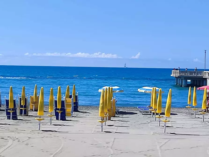 Immagine 26 di Appartamento in affitto  in Via Rutilio Namaziano30 a Roma