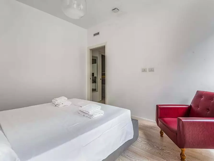 Immagine 9 di Appartamento in affitto  in Corso Italia34 a Milano