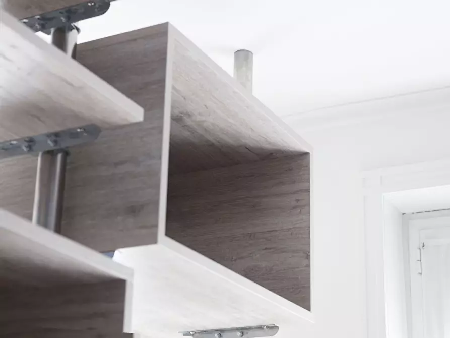 Immagine 13 di Appartamento in affitto  in Via San Barnaba30 a Milano