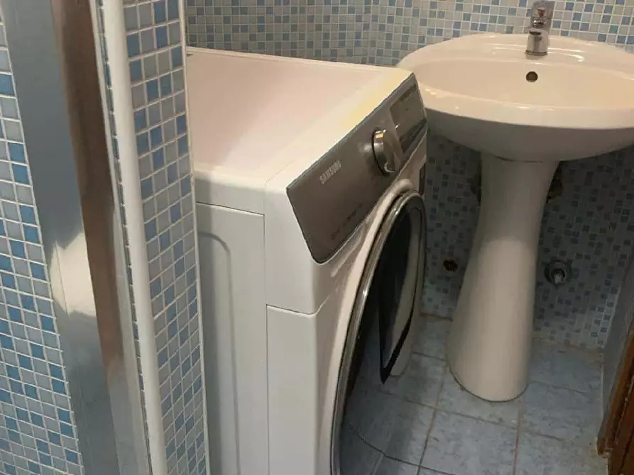 Immagine 5 di Camera in affitto  in Via Bixio41 a Roma