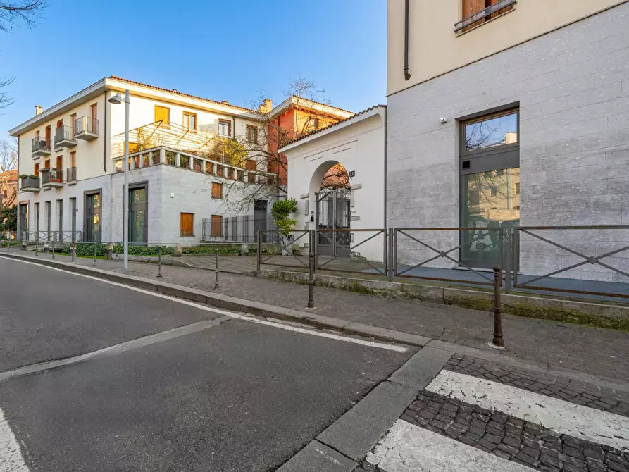 Immagine 59 di Appartamento in affitto  in Via Magolfa21 a Milano