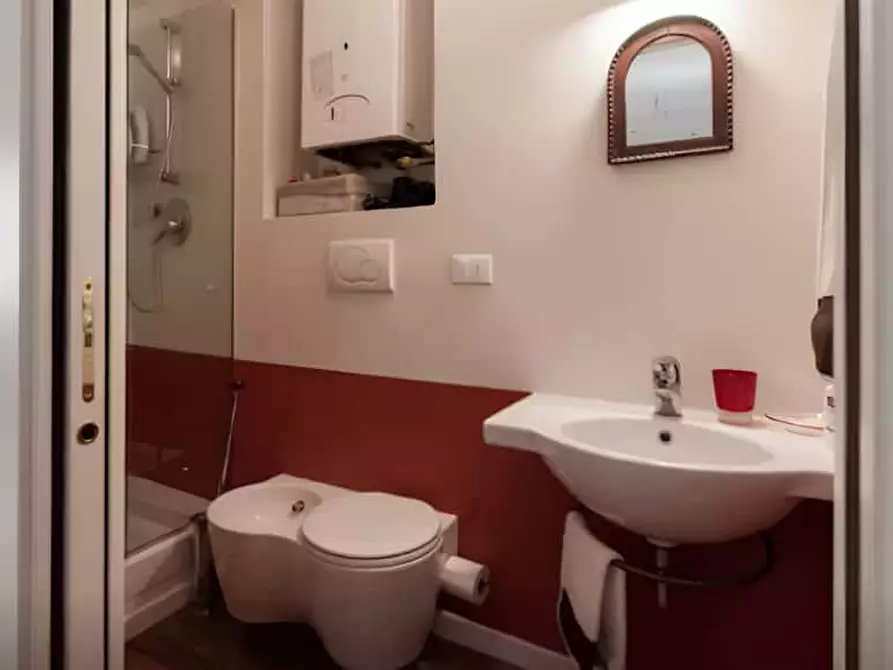 Immagine 11 di Appartamento in affitto  in Via Panfilo Castaldi32 a Milano