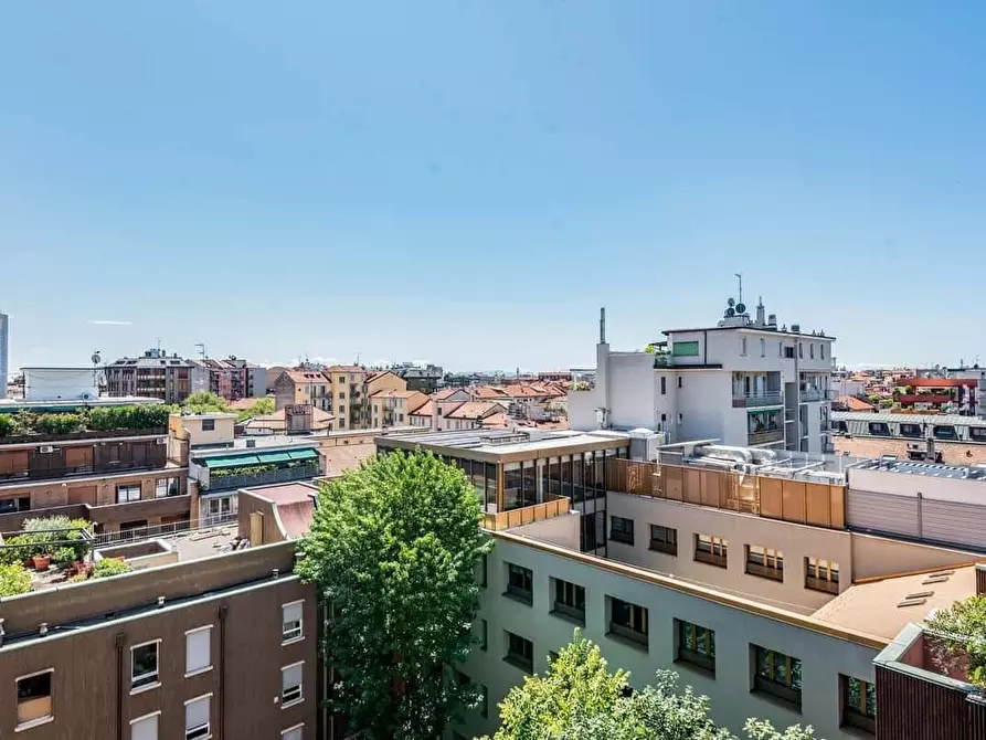 Immagine 20 di Appartamento in affitto  in Via Monte Rosa13 a Milano