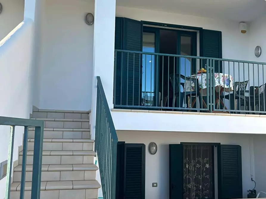 Immagine 14 di Appartamento in affitto  in Via Panoramica4 a Bagnolo Del Salento