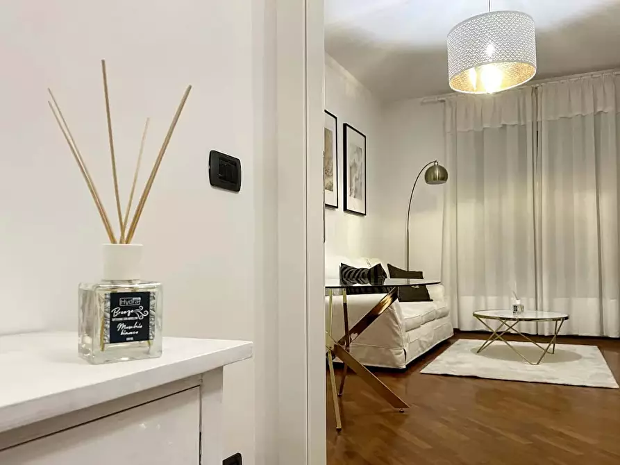 Immagine 4 di Appartamento in affitto  in Via Carlo Dolci38 a Milano