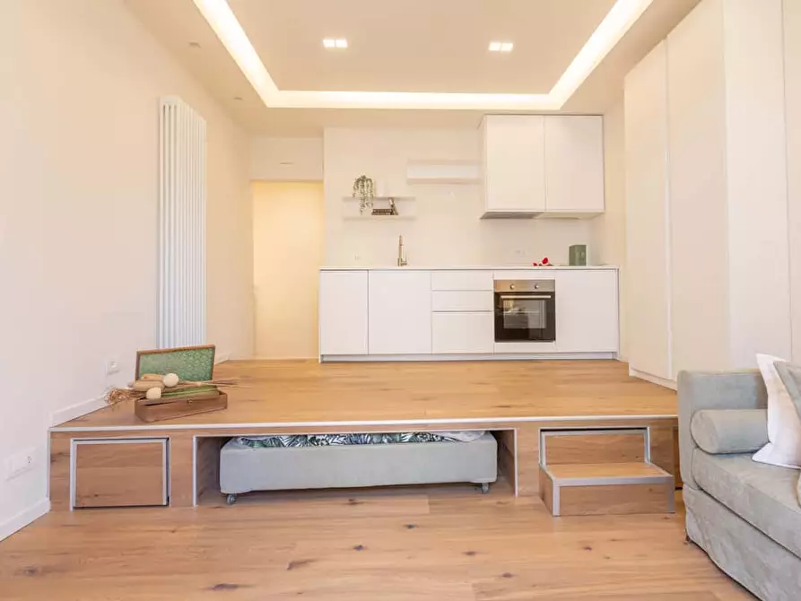 Immagine 9 di Appartamento in affitto  in Viale Piceno1 a Milano