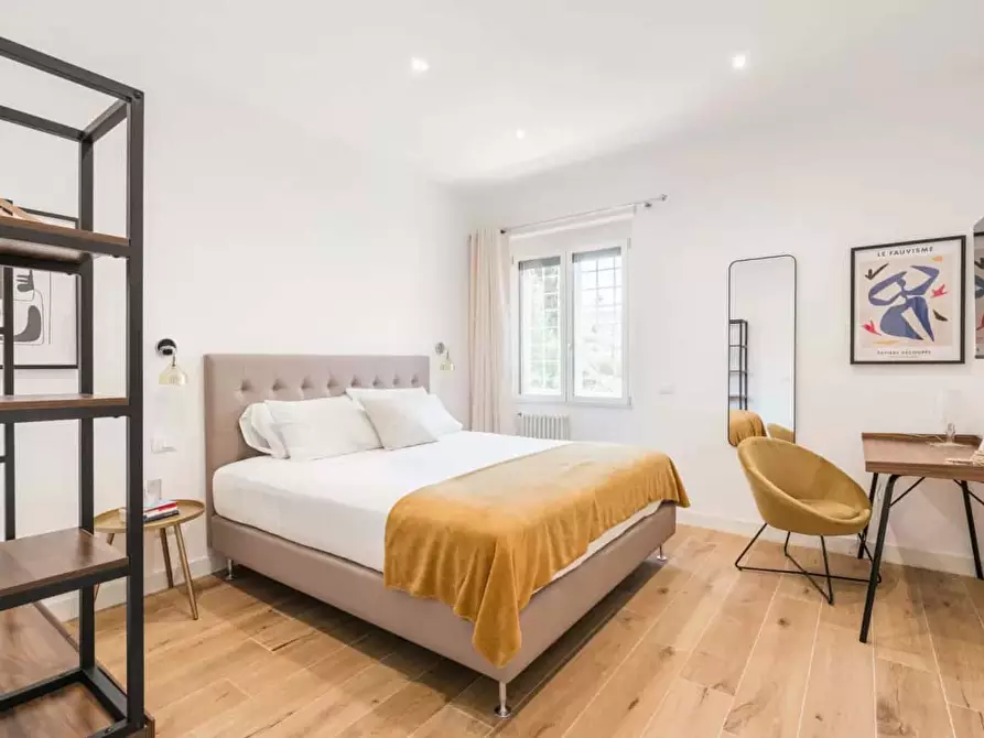 Immagine 24 di Appartamento in affitto  in Viale delle Milizie3 a Roma