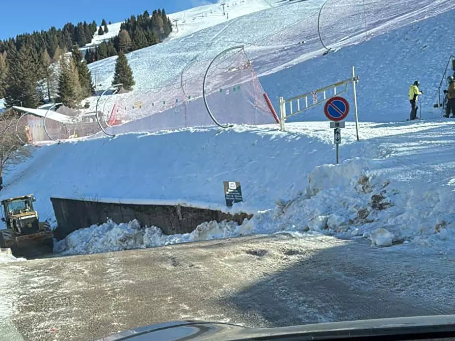 Immagine 21 di Appartamento in affitto  in Via Pian del Termen6 a Ardesio