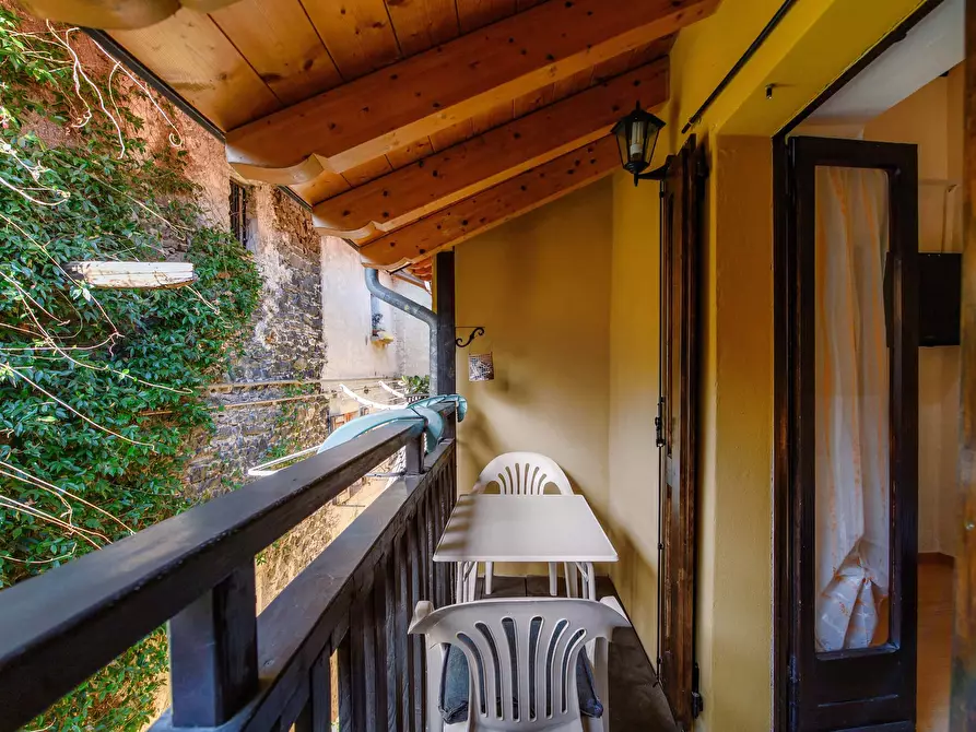 Immagine 2 di Appartamento in affitto  in Via Attilio Salice3 a Argegno