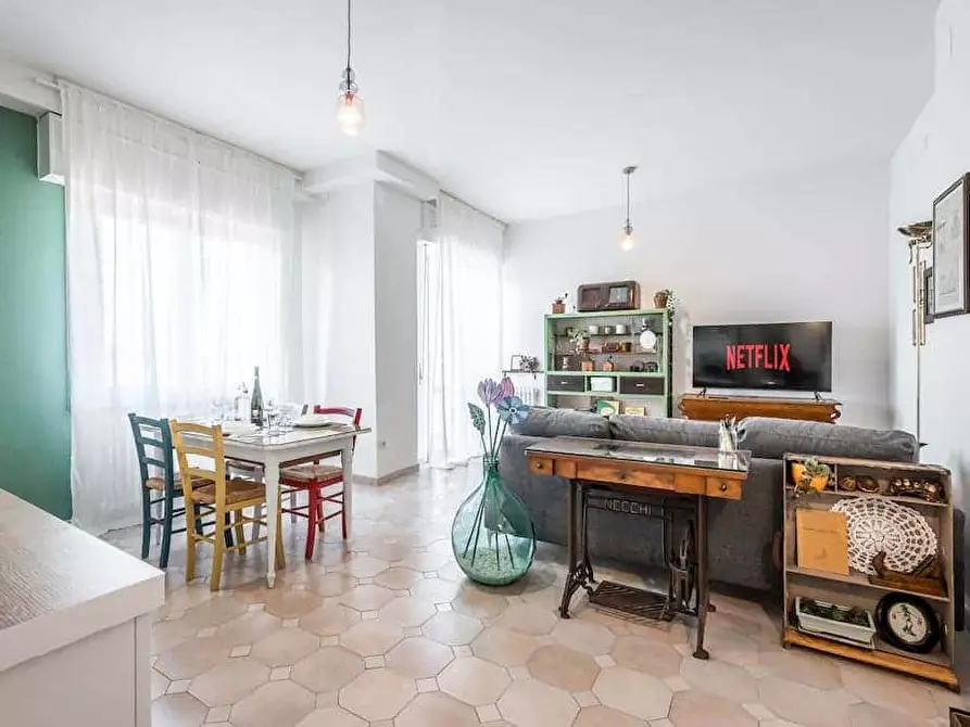 Immagine 3 di Appartamento in affitto  in Via Castelmaraldo15 a Modena