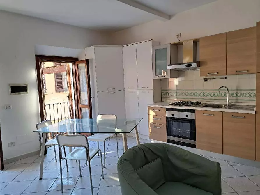 Immagine 1 di Appartamento in affitto  in Via dei Mille69 a Pavia