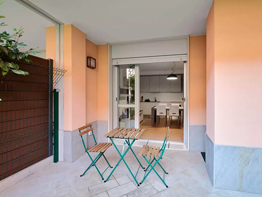Immagine 14 di Appartamento in affitto  in Via Gargano53 a Milano