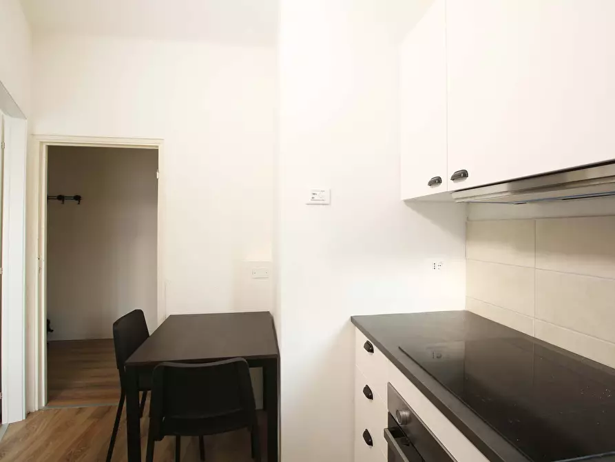 Immagine 13 di Camera in affitto  in Via Giuseppe Soli9 a Modena