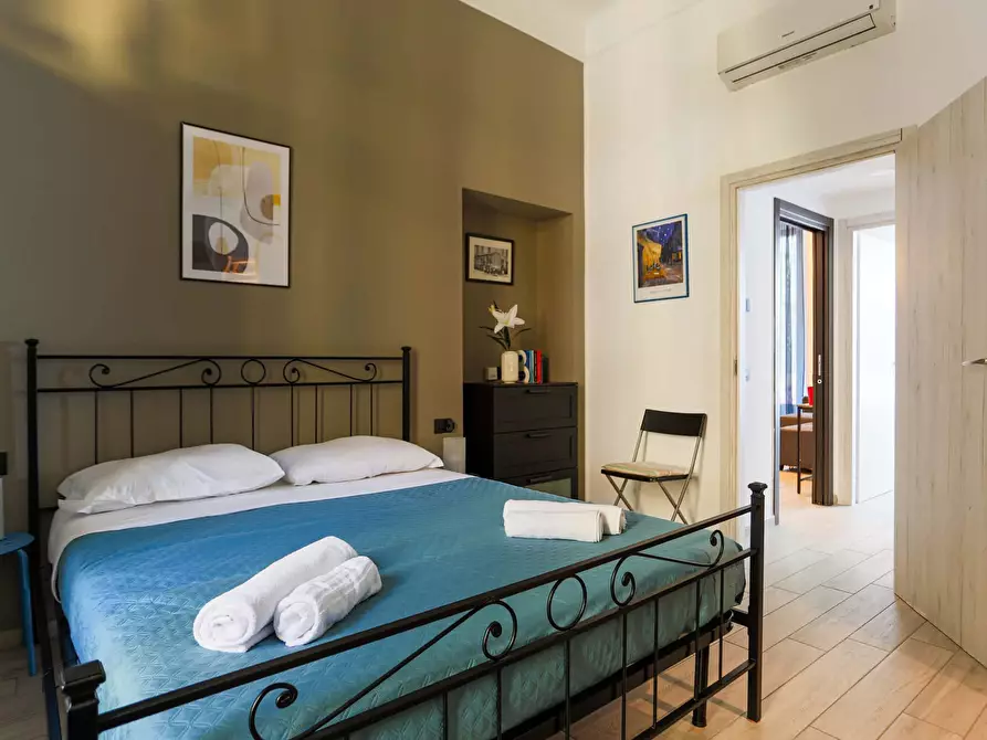 Immagine 3 di Appartamento in affitto  in Via Cenisio54 a Milano