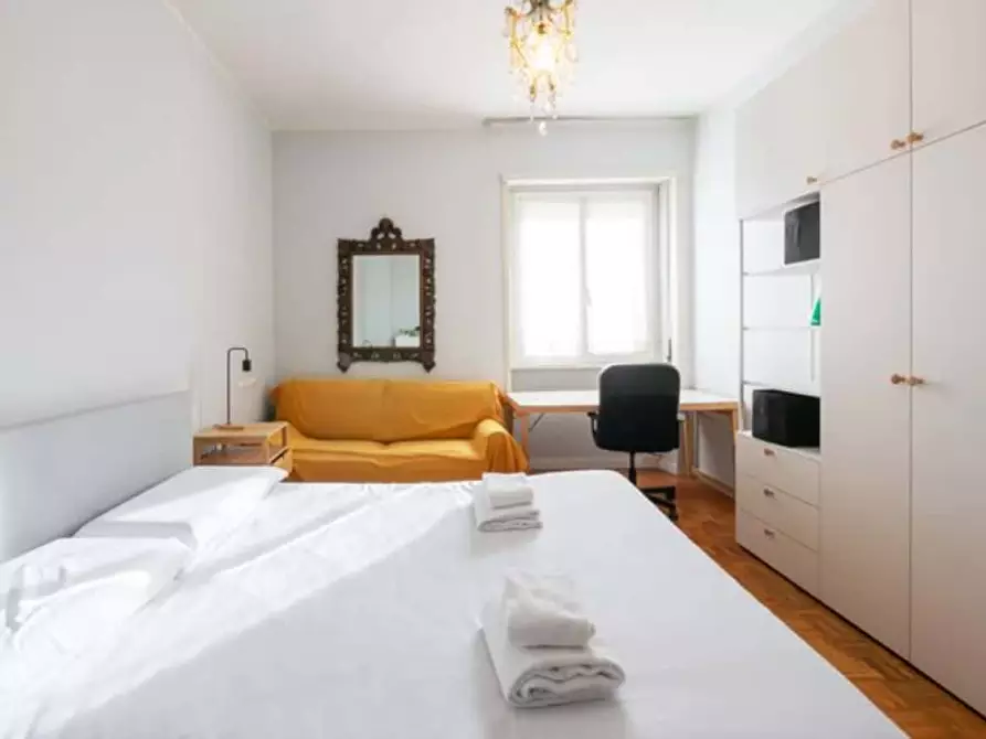 Immagine 6 di Appartamento in affitto  in Via Privata Treviso31 a Milano