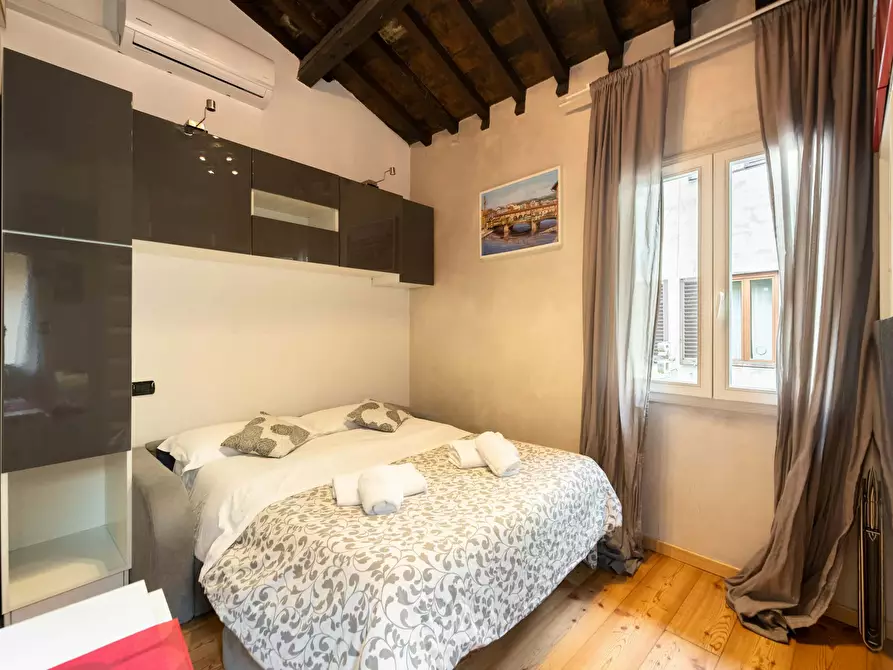 Immagine 9 di Appartamento in affitto  in Via Osteria del Guanto a Firenze