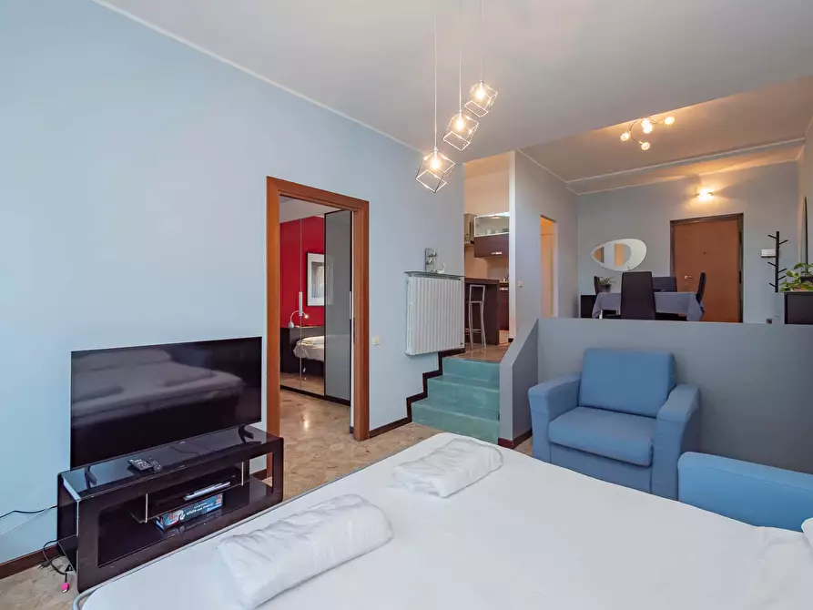 Immagine 34 di Appartamento in affitto  in Via Enrico Falck53 a Milano