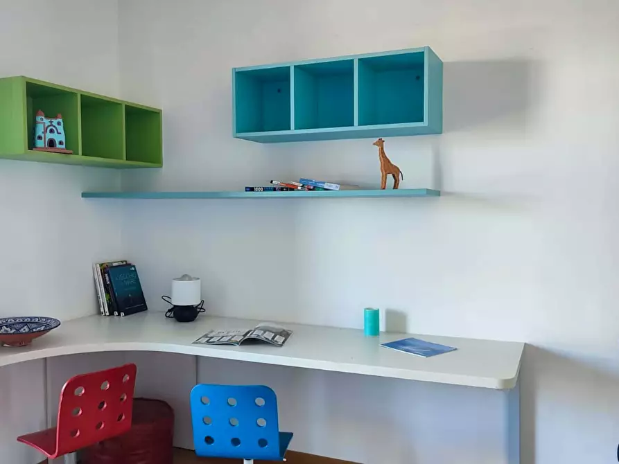 Immagine 7 di Appartamento in affitto  in Via Enrico Cialdini a Milano