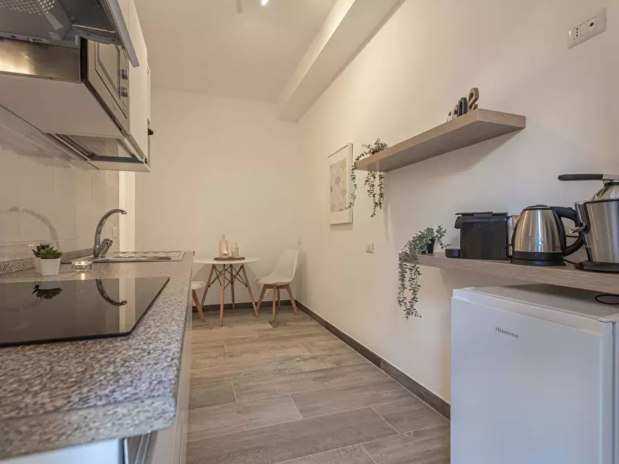 Immagine 3 di Appartamento in affitto  in Via Bernardino Telesio14 a Roma