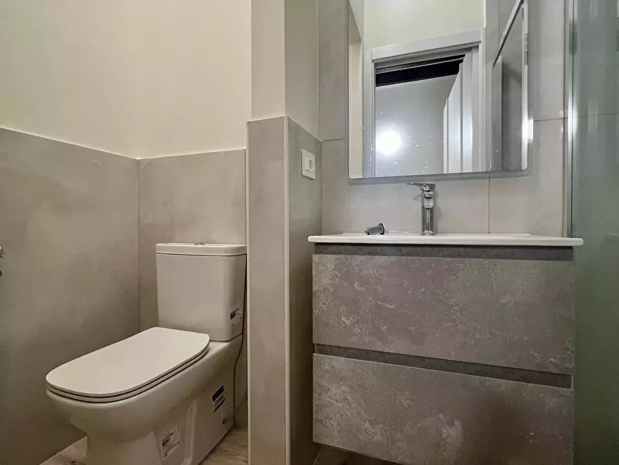 Immagine 15 di Appartamento in affitto  in Via Marco Aurelio45 a Milano