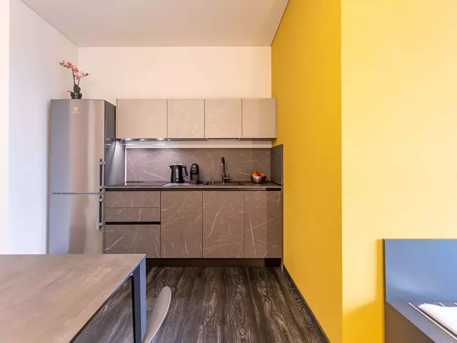 Immagine 15 di Appartamento in affitto  in Via Torino2 a Venezia