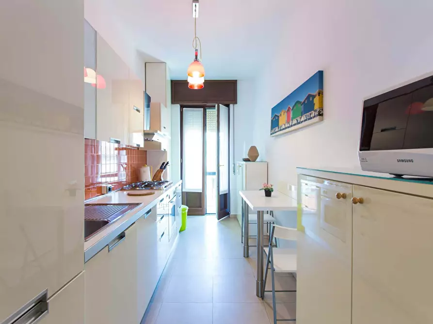 Immagine 9 di Appartamento in affitto  in Via Luigi Settembrini a Milano