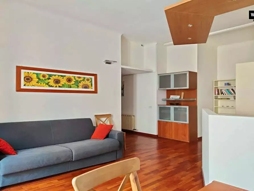 Immagine 5 di Appartamento in affitto  in Via Orti a Milano