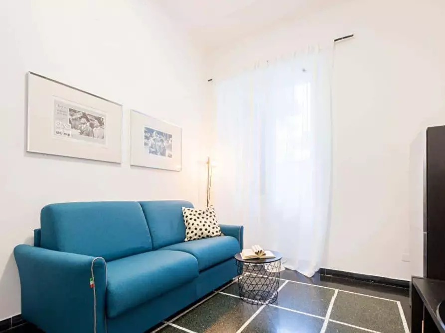 Immagine 6 di Appartamento in affitto  in Via Alessandro Rimassa76 a Genova