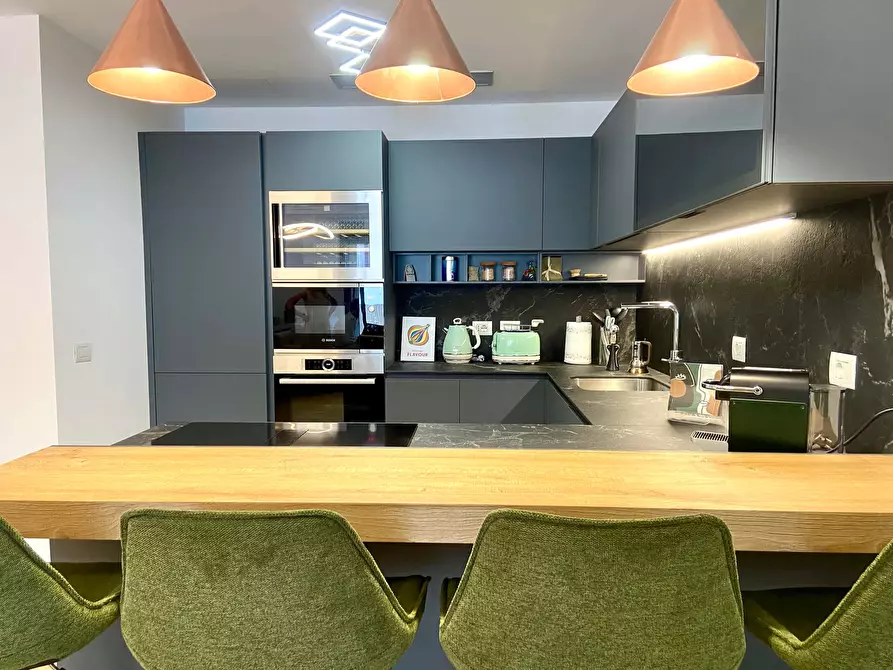 Immagine 5 di Appartamento in affitto  in Via Giuseppe Compagnoni12 a Milano