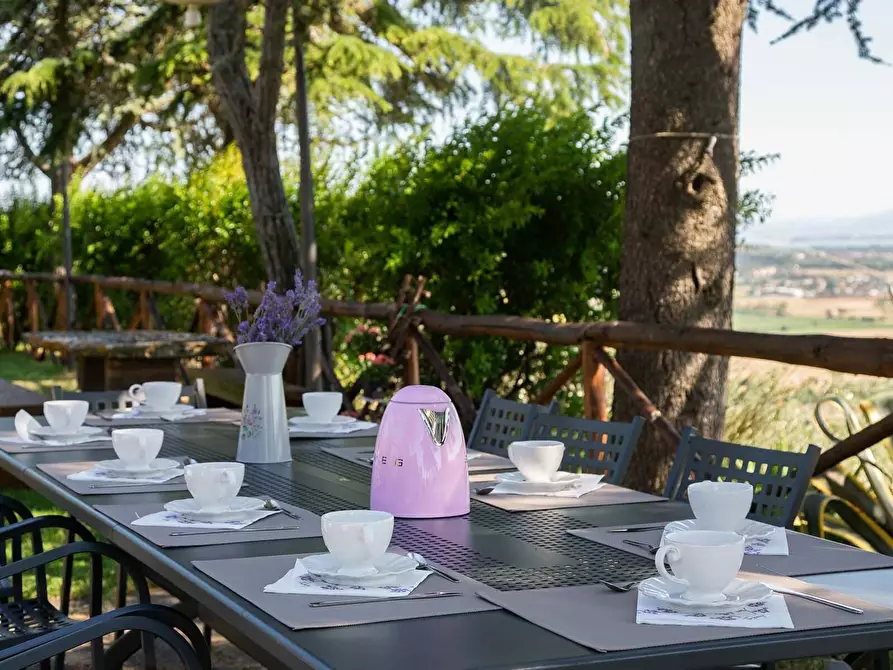 Immagine 20 di Appartamento in affitto  in Località Cinque Vie255 a Cortona