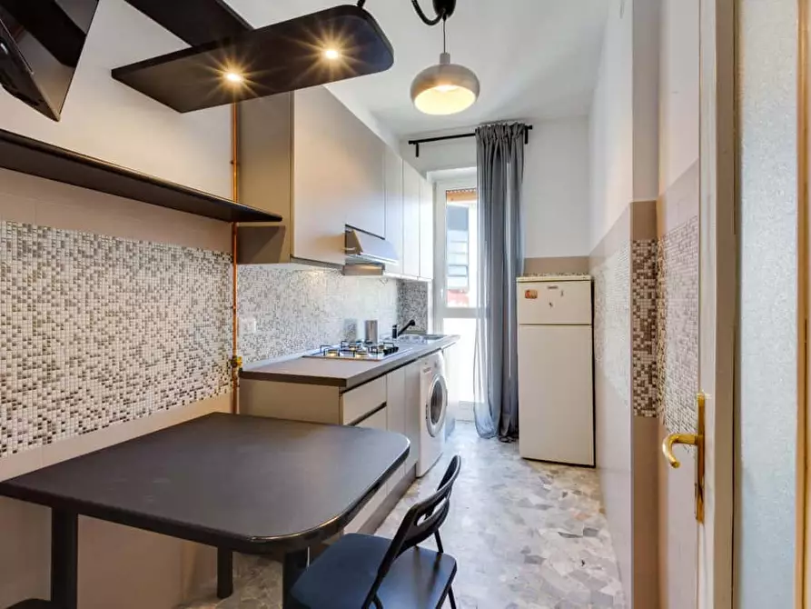 Immagine 8 di Camera in affitto  in Piazza Geremia Bonomelli4 a Milano