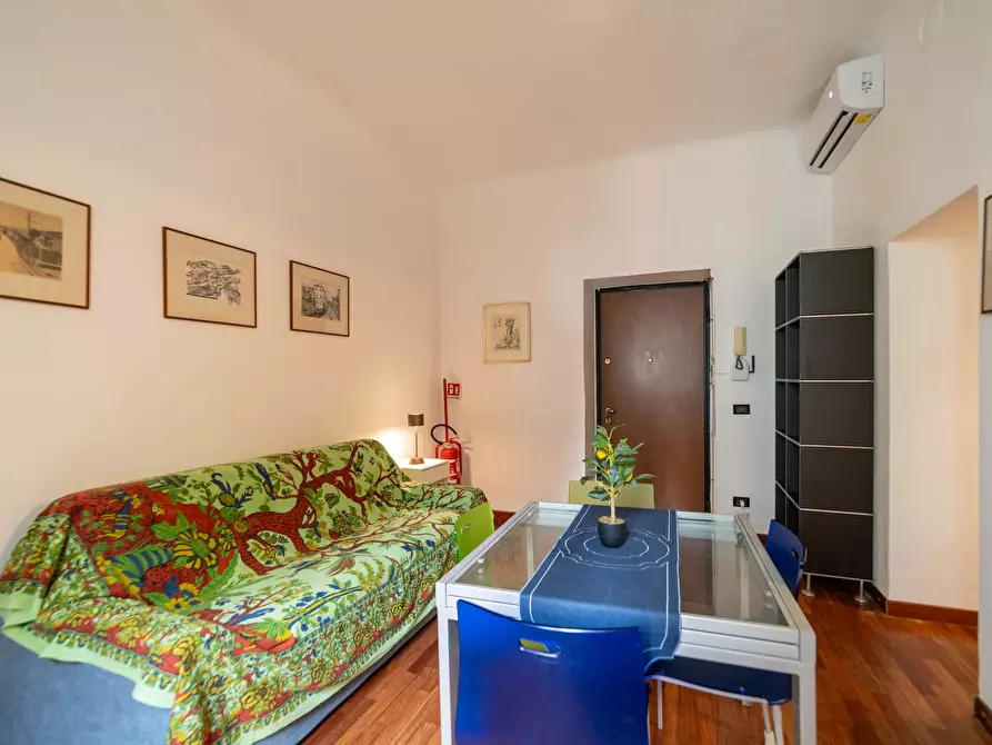 Immagine 11 di Appartamento in affitto  in Via Nino Bixio6 a Milano