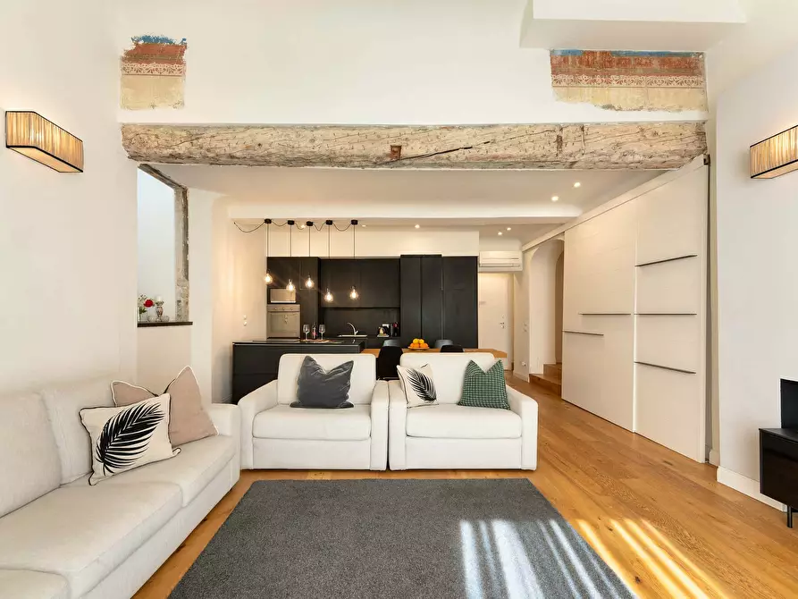 Immagine 15 di Appartamento in affitto  in Via dè Tornabuoni a Firenze