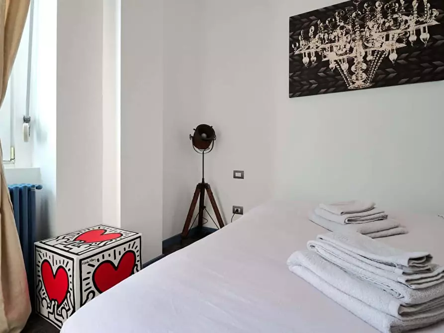 Immagine 19 di Appartamento in affitto  in Corso di Porta Romana132 a Milano